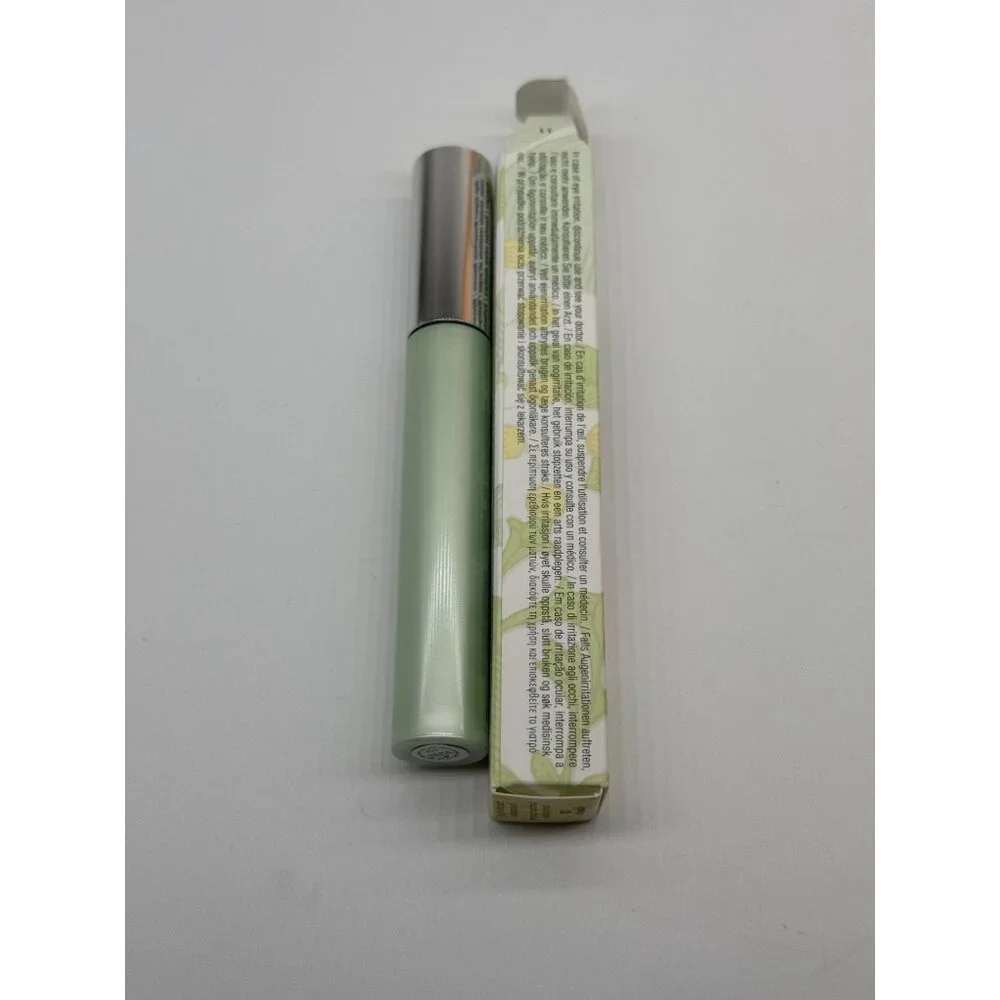 Clinique High Impact Waterproof Mascara-Black 0.27 oz